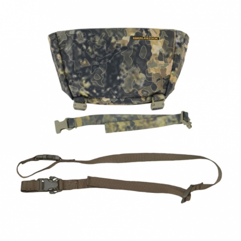 EBERLESTOCK ButtBucket with Ripcord